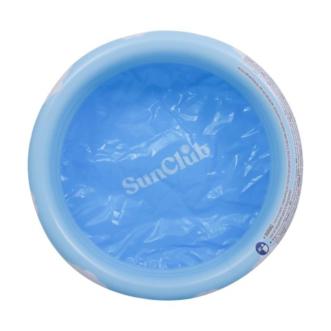 Basen pompowany SUNCLUB Basen pompowany SUNCLUB