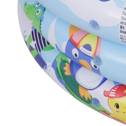 Basen pompowany SUNCLUB Basen pompowany SUNCLUB