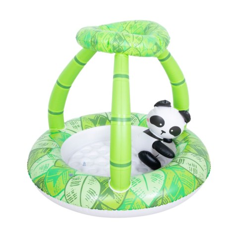 Basenik dla najmłodszych "panda" SUNCLUB Basenik dla najmłodszych "panda" SUNCLUB