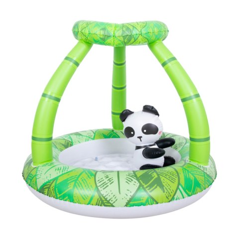 Basenik dla najmłodszych "panda" SUNCLUB Basenik dla najmłodszych "panda" SUNCLUB
