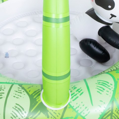 Basenik dla najmłodszych "panda" SUNCLUB Basenik dla najmłodszych "panda" SUNCLUB