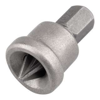 Bity z ogranicznikiem PZ1 x 25 mm, 2 szt.