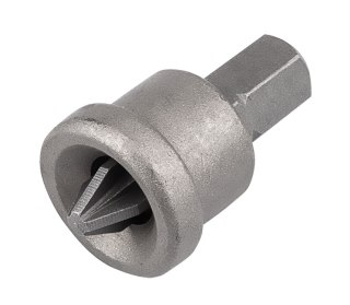 Bity z ogranicznikiem PZ2 x 25 mm, 2 szt.