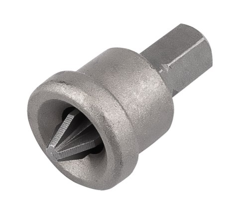 Bity z ogranicznikiem PZ2 x 25 mm, 2 szt.