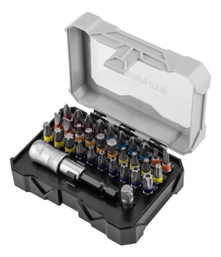 Display box 6 x 56T557 (Zestaw bitów 32 szt.)