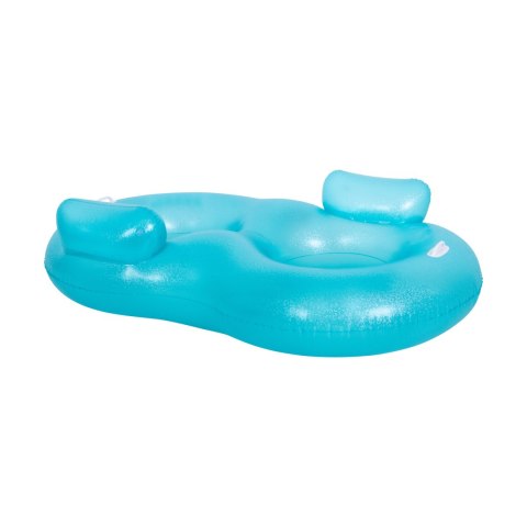 Dmuchane podwójne kółko basenowe SUNCLUB Dmuchane podwójne kółko basenowe SUNCLUB