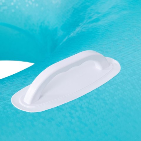 Dmuchane podwójne kółko basenowe SUNCLUB Dmuchane podwójne kółko basenowe SUNCLUB