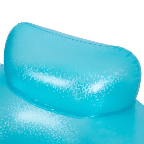 Dmuchane podwójne kółko basenowe SUNCLUB Dmuchane podwójne kółko basenowe SUNCLUB