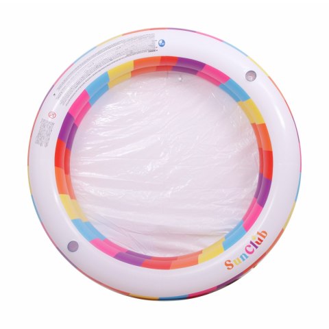 Dmuchany basen dla dzieci SUNCLUB Dmuchany basen dla dzieci SUNCLUB