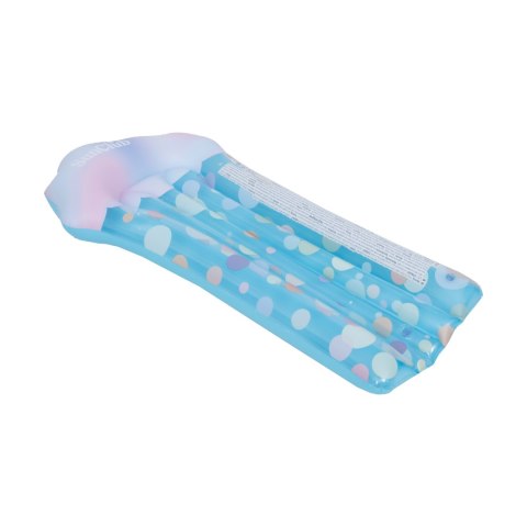 Dmuchany materac basenowy SUNCLUB