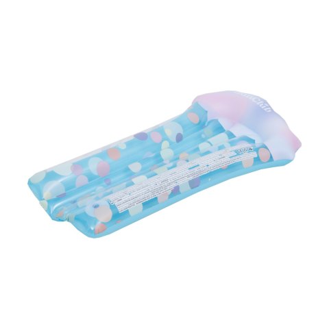 Dmuchany materac basenowy SUNCLUB