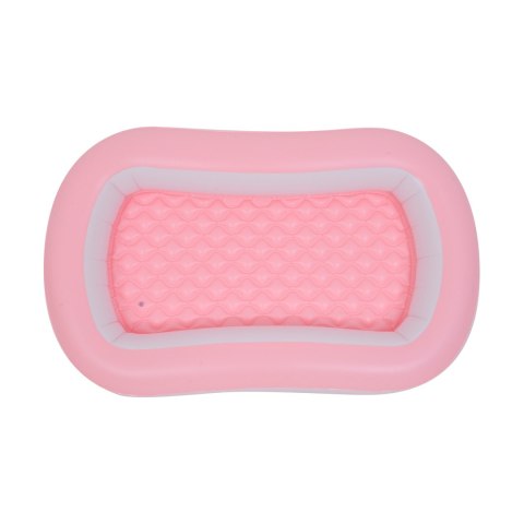 Duży basen pompowany dla najmłodszych SUNCLUB Duży basen pompowany dla najmłodszych SUNCLUB