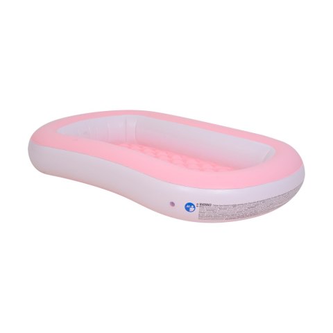 Duży basen pompowany dla najmłodszych SUNCLUB Duży basen pompowany dla najmłodszych SUNCLUB