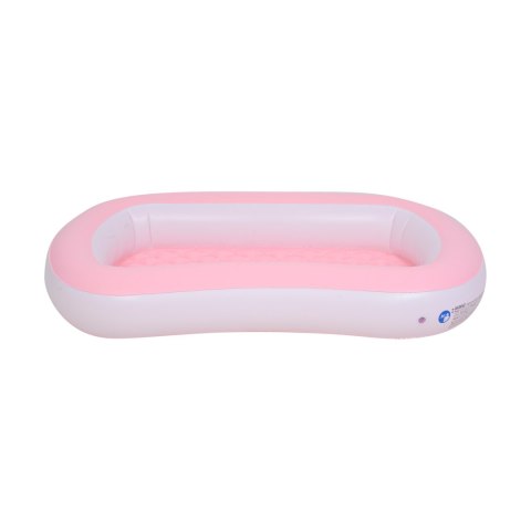 Duży basen pompowany dla najmłodszych SUNCLUB Duży basen pompowany dla najmłodszych SUNCLUB