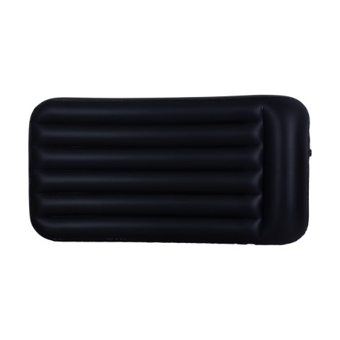 Duży dmuchany materac jednoosobowy z pompką elektryczną AVENLI 191x99x30 Duży dmuchany materac jednoosobowy z pompką elektryczną AVENLI 191x99x30