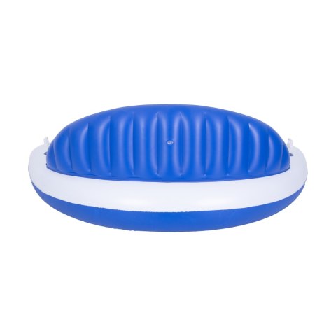 Duży materac basenowy z oparciem SUNCLUB Duży materac basenowy z oparciem SUNCLUB