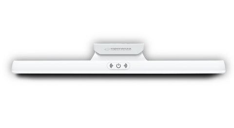 ELD121W Esperanza lampka podszafkowa led 4w aratus