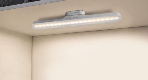 ELD121W Esperanza lampka podszafkowa led 4w aratus