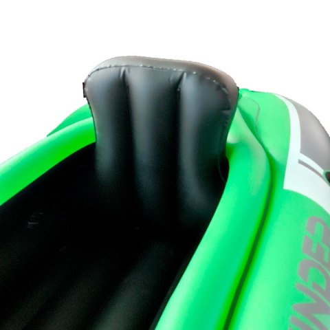 Kajak pompowany PATHFINDER 274x77x43
