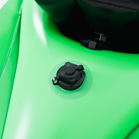 Kajak pompowany PATHFINDER 274x77x43