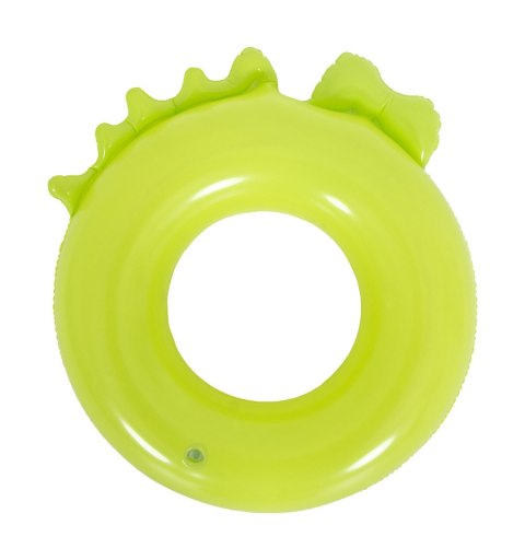 Kółko basenowe SUNCLUB krokodyl