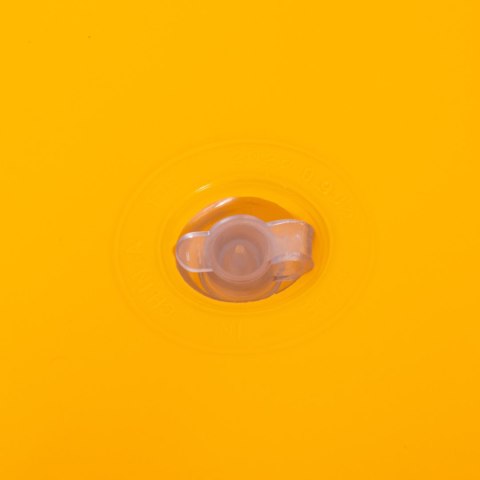 Kółko basenowe donut SUNCLUB brązowe