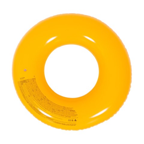 Kółko basenowe donut SUNCLUB niebieskie Kółko basenowe donut SUNCLUB niebieskie