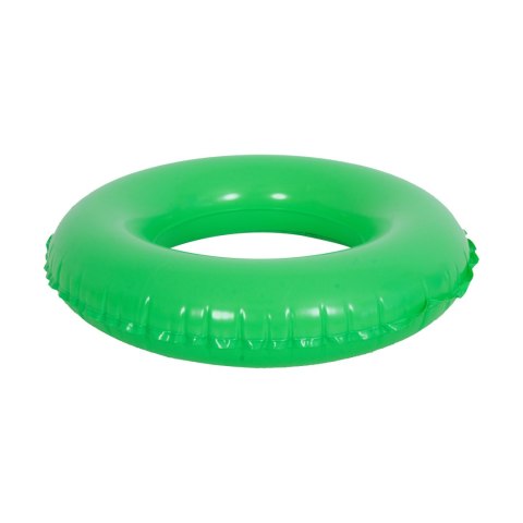 Kółko basenowe pompowane dziecięce SUNCLUB zielony