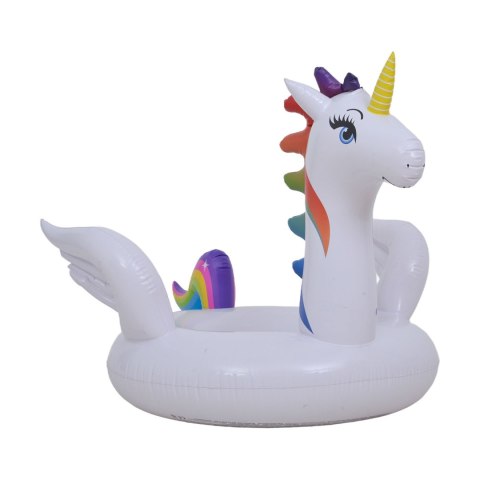 Kółko basenowe pompowane "jednorożec" SUNCLUB Kółko basenowe pompowane "jednorożec" SUNCLUB