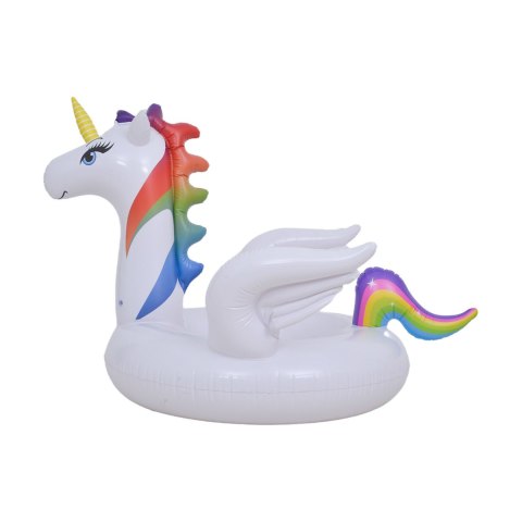 Kółko basenowe pompowane "jednorożec" SUNCLUB Kółko basenowe pompowane "jednorożec" SUNCLUB