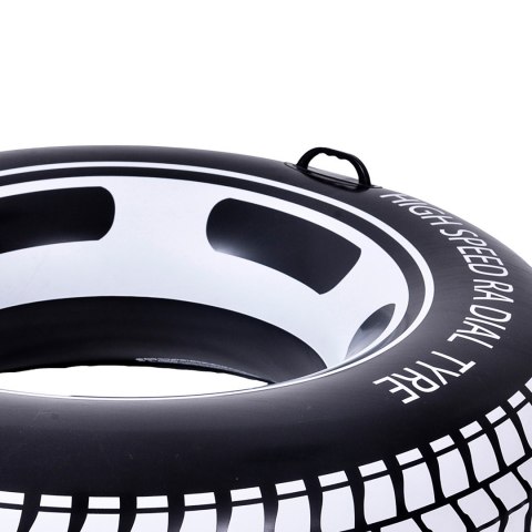 Kółko pompowane basenowe SUNCLUB