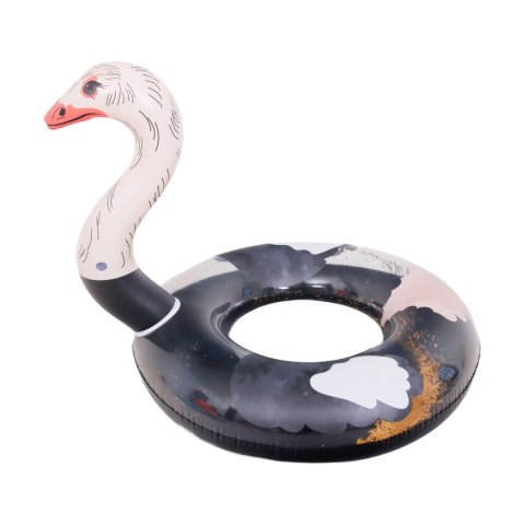 Kółko pompowane "struś" SUNCLUB