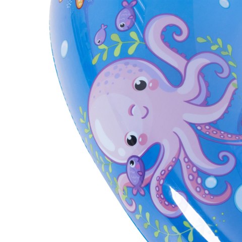 Łódka basenowa pompowana SUNCLUB niebieski Łódka basenowa pompowana SUNCLUB niebieski