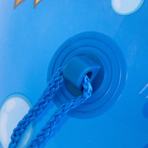 Łódka basenowa pompowana SUNCLUB niebieski Łódka basenowa pompowana SUNCLUB niebieski