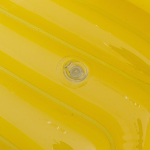 Łódka basenowa pompowana SUNCLUB żółty Łódka basenowa pompowana SUNCLUB żółty