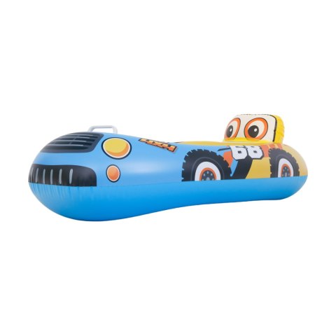 Łódka pompowana dziecięca basenowa SUNCLUB