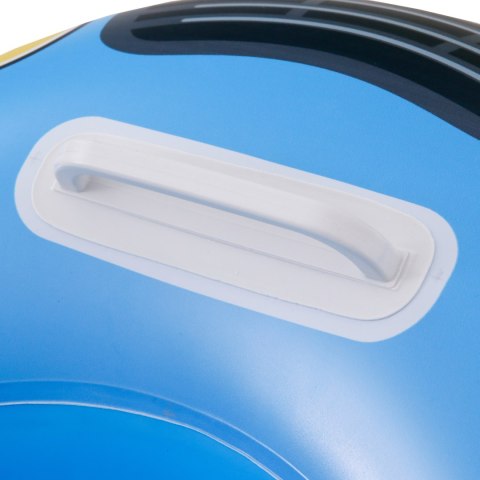 Łódka pompowana dziecięca basenowa SUNCLUB