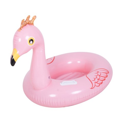 Łódka pompowana "flaming" SUNCLUB Łódka pompowana "flaming" SUNCLUB