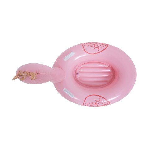 Łódka pompowana "flaming" SUNCLUB Łódka pompowana "flaming" SUNCLUB