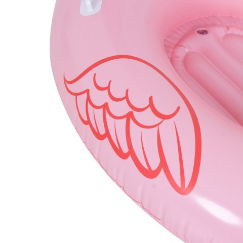 Łódka pompowana "flaming" SUNCLUB Łódka pompowana "flaming" SUNCLUB