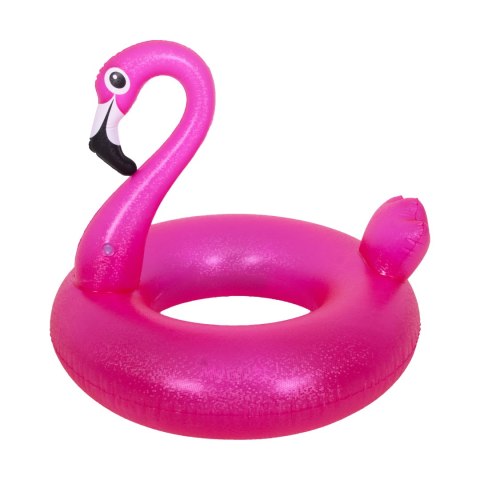 Materac dmuchany "Flaming" SUNCLUB Materac dmuchany "Flaming" SUNCLUB