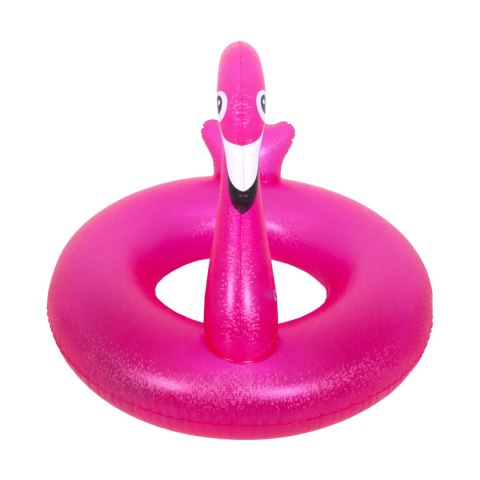 Materac dmuchany "Flaming" SUNCLUB Materac dmuchany "Flaming" SUNCLUB