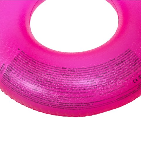 Materac dmuchany "Flaming" SUNCLUB Materac dmuchany "Flaming" SUNCLUB