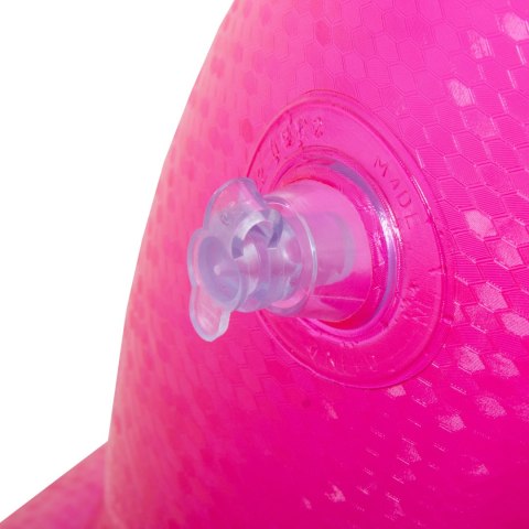 Materac dmuchany "Flaming" SUNCLUB Materac dmuchany "Flaming" SUNCLUB