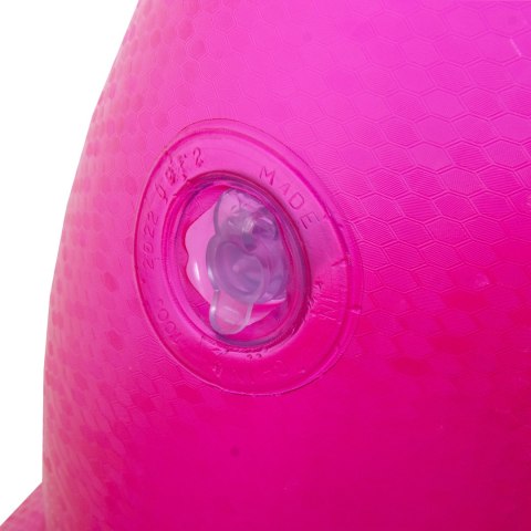 Materac dmuchany "Flaming" SUNCLUB Materac dmuchany "Flaming" SUNCLUB