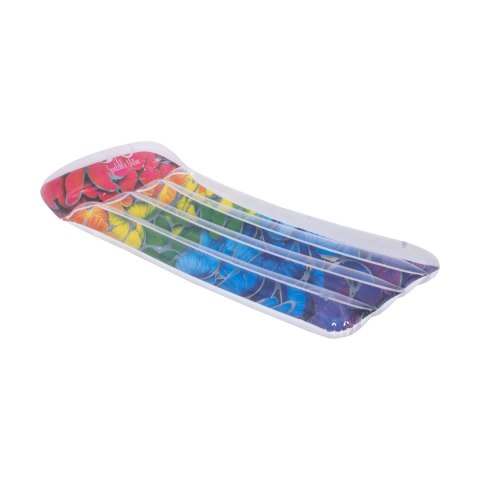 Materac dmuchany SUNCLUB Materac dmuchany SUNCLUB