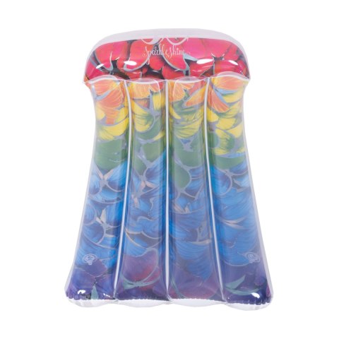 Materac dmuchany SUNCLUB Materac dmuchany SUNCLUB