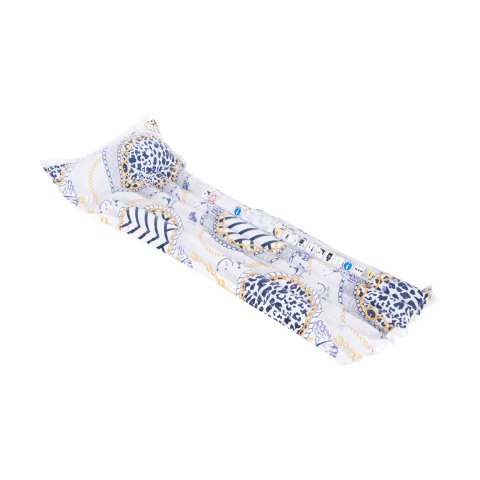 Materac dmuchany SUNCLUB Materac dmuchany SUNCLUB