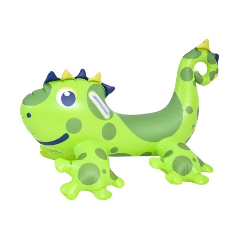 Materac dmuchany "dinozaur" SUNCLUB Materac dmuchany "dinozaur" SUNCLUB