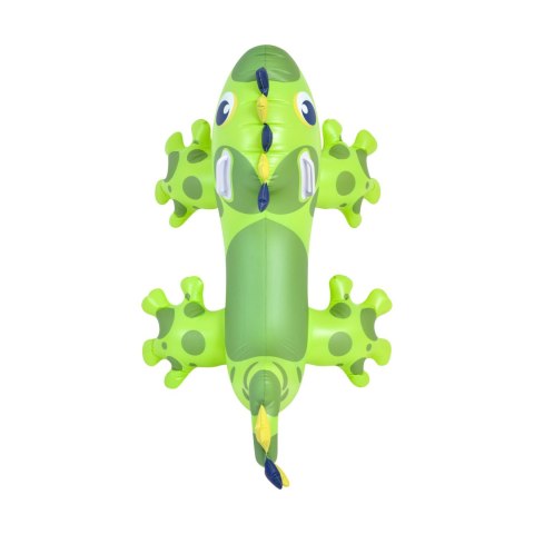 Materac dmuchany "dinozaur" SUNCLUB Materac dmuchany "dinozaur" SUNCLUB